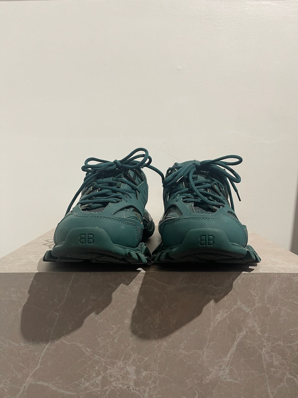 Baskets Balenciaga Track T.42