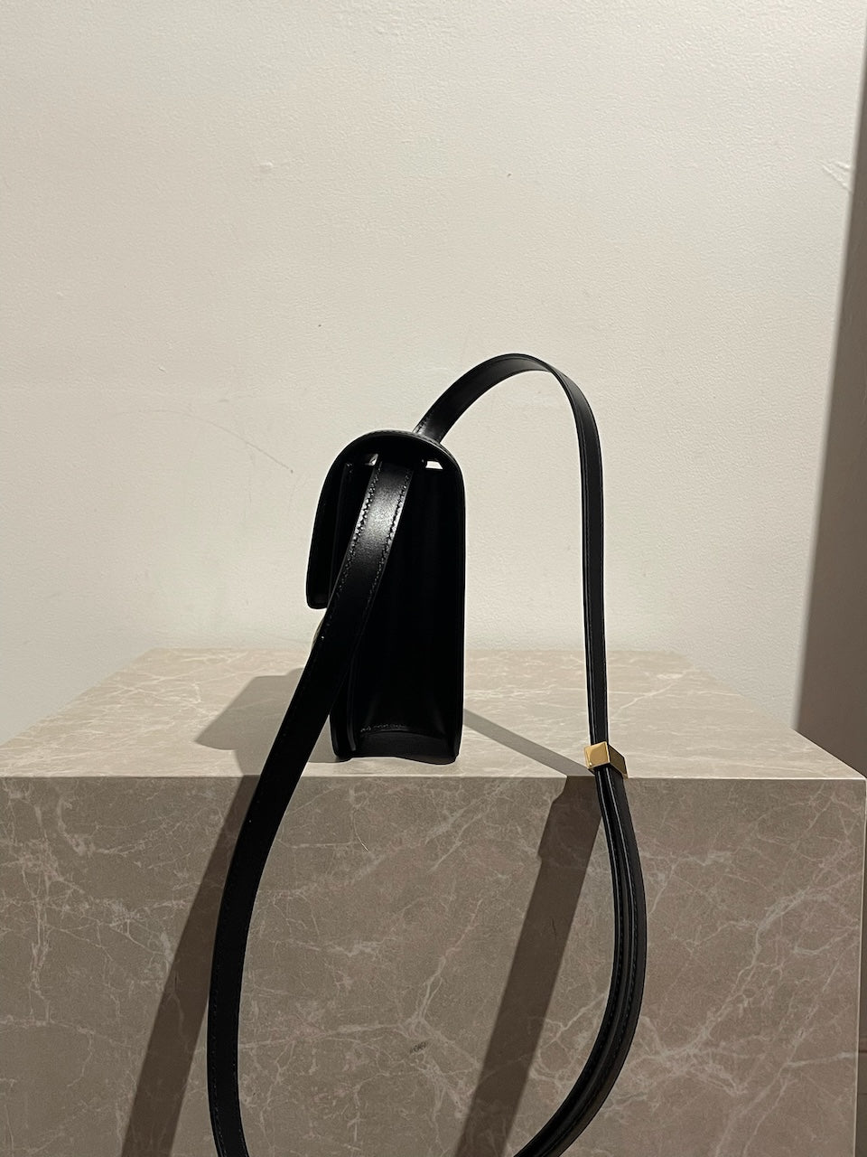 Sac Celine Classic Box noir Neuf