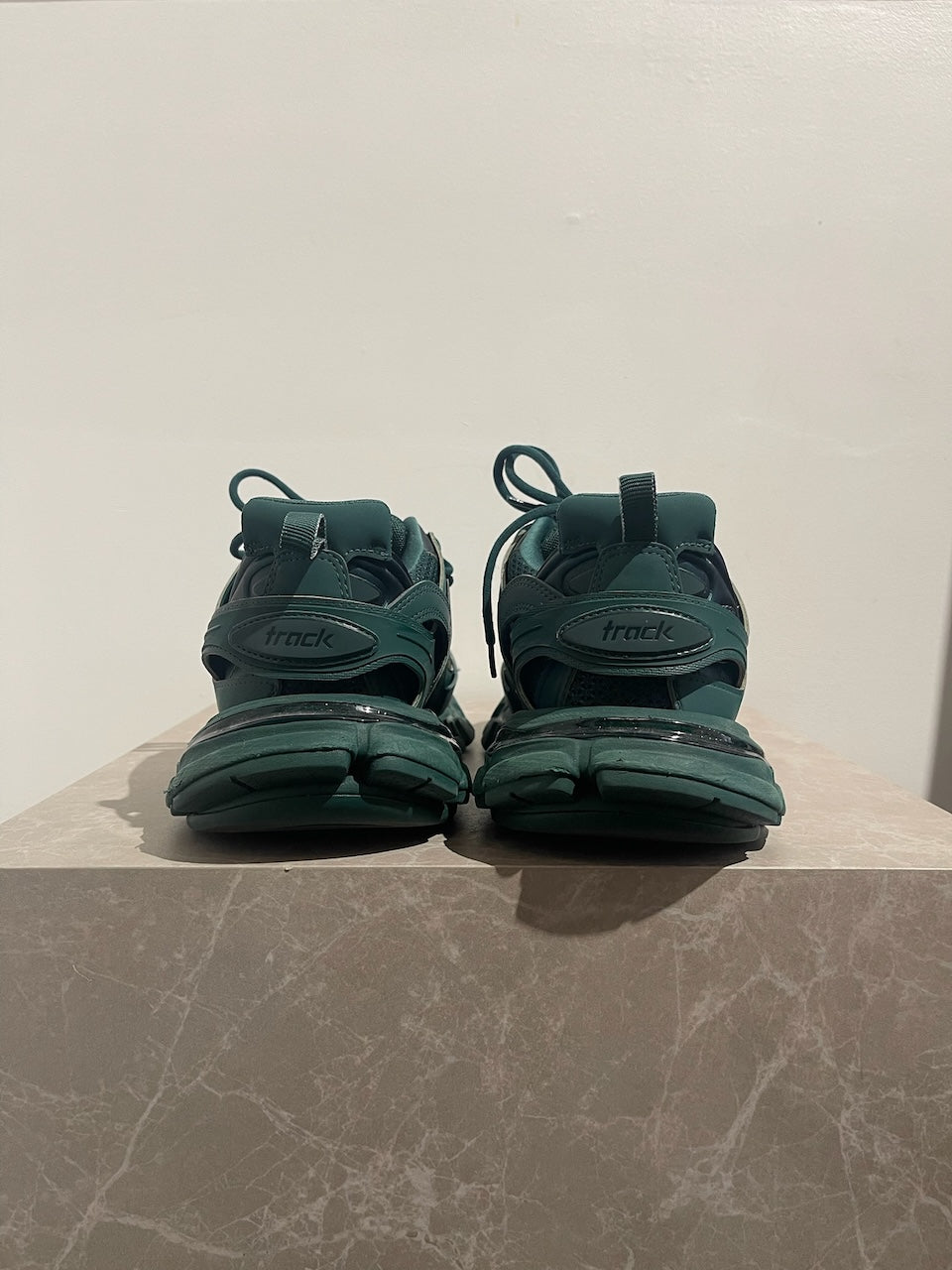 Baskets Balenciaga Track T.42