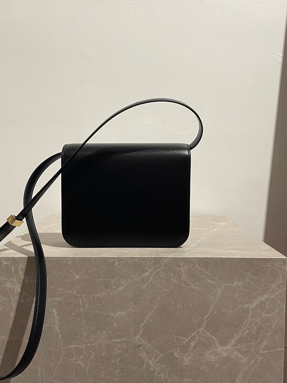 Sac Celine Classic Box noir Neuf