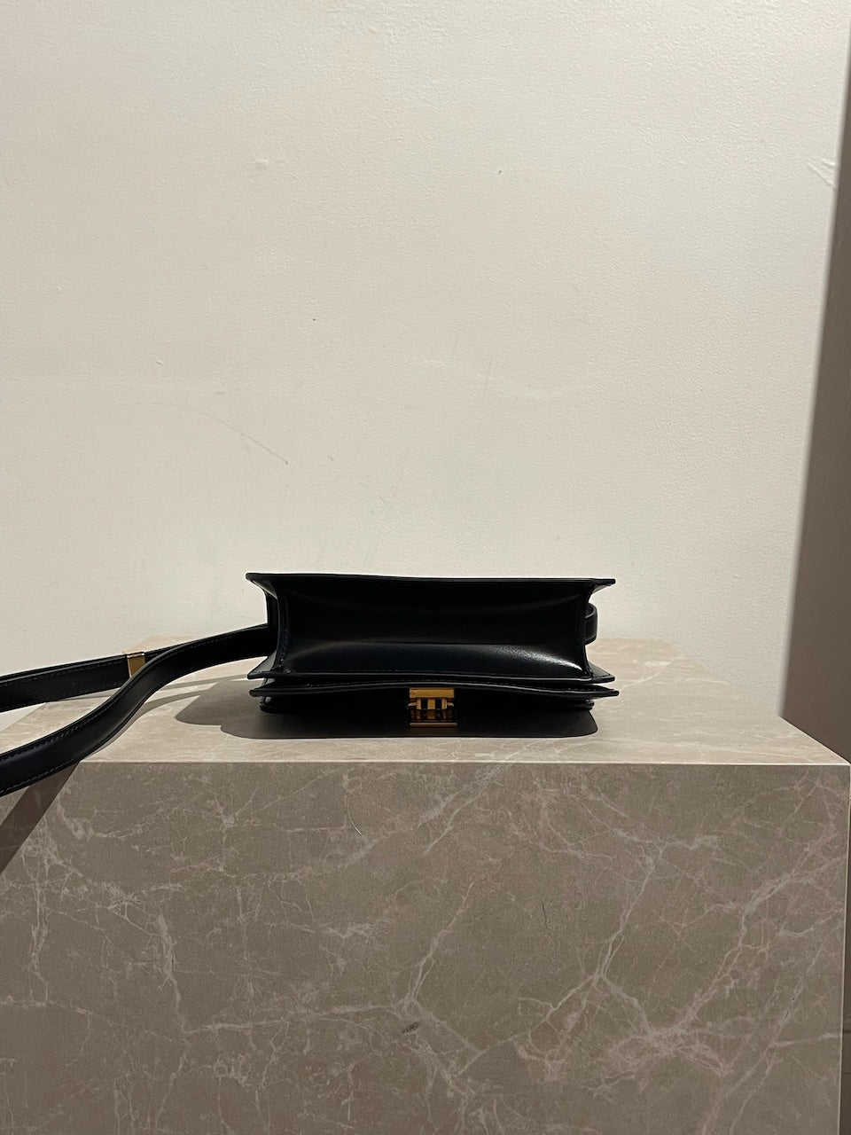 Sac Celine Classic Box noir Neuf