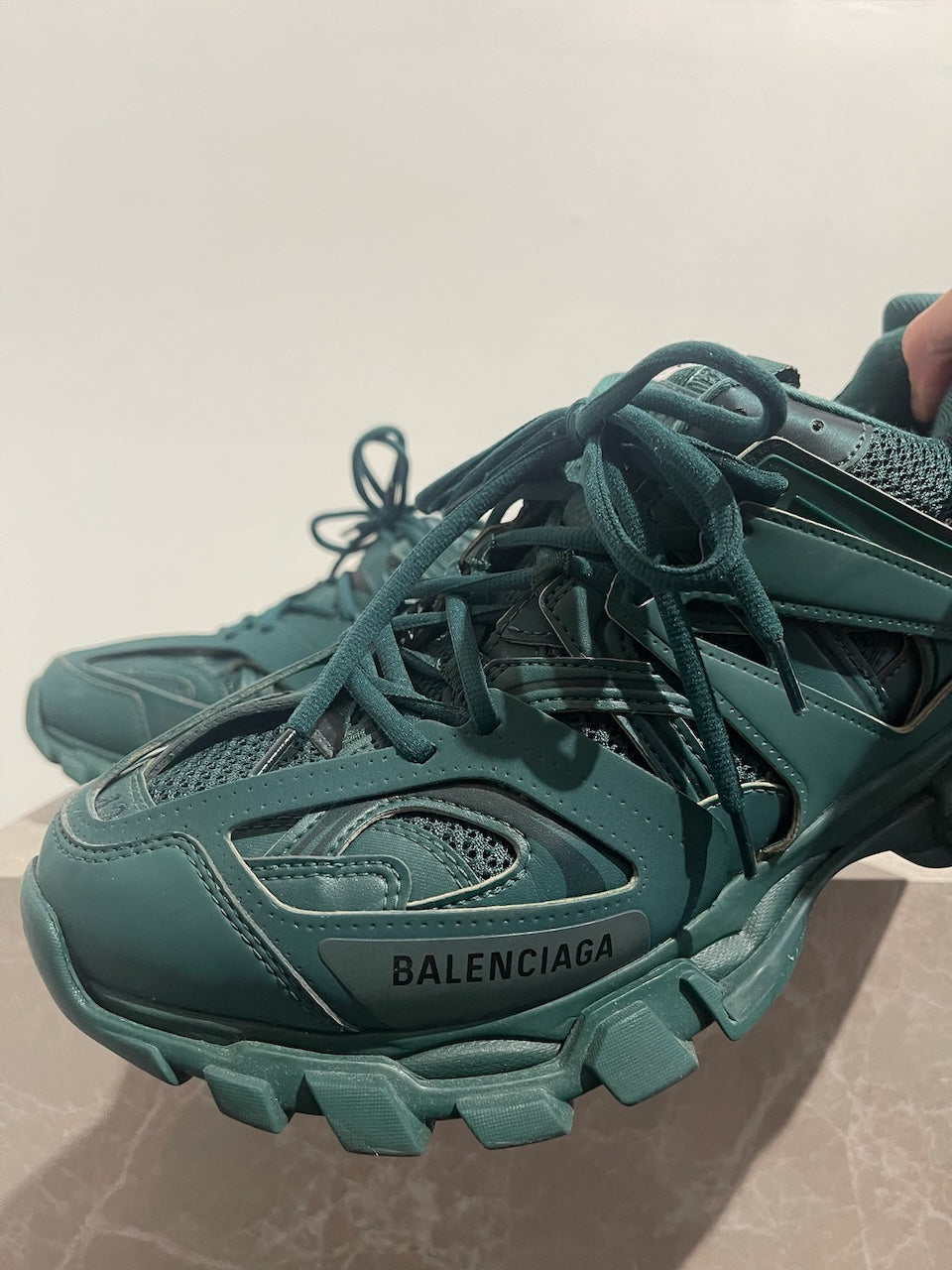 Baskets Balenciaga Track T.42