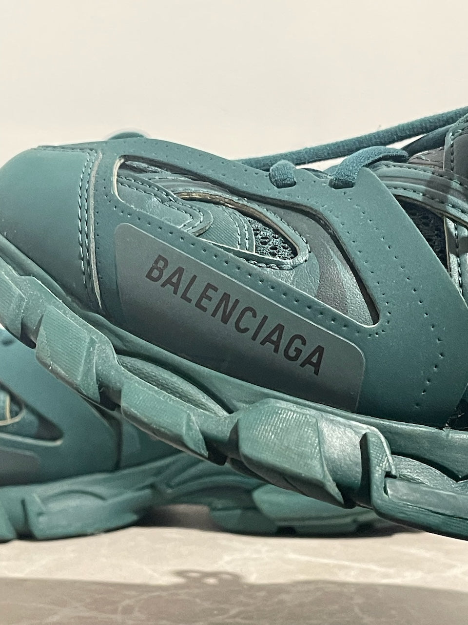 Baskets Balenciaga Track T.42