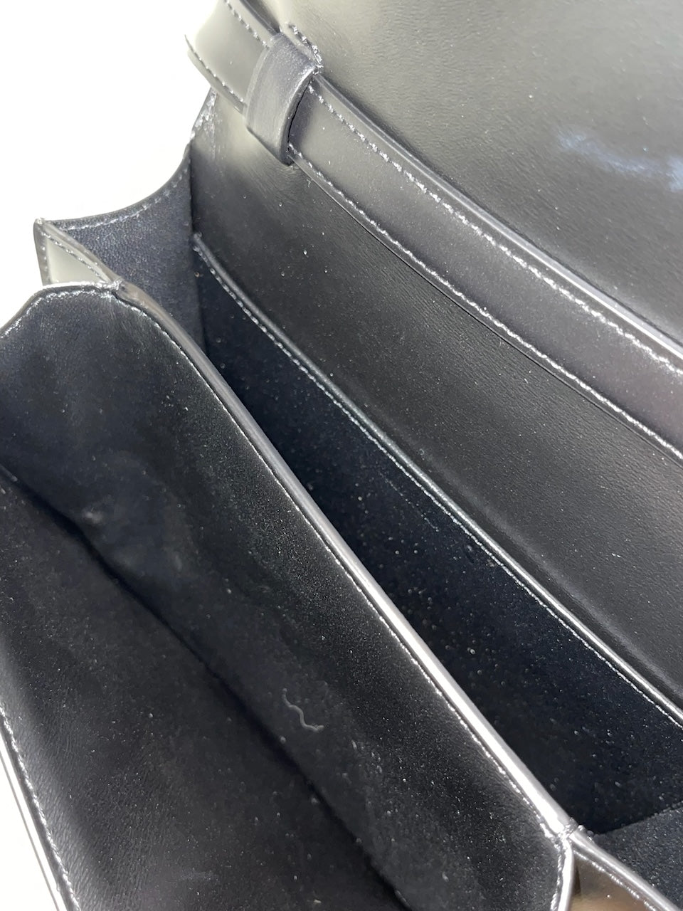 Sac Celine Classic Box noir Neuf