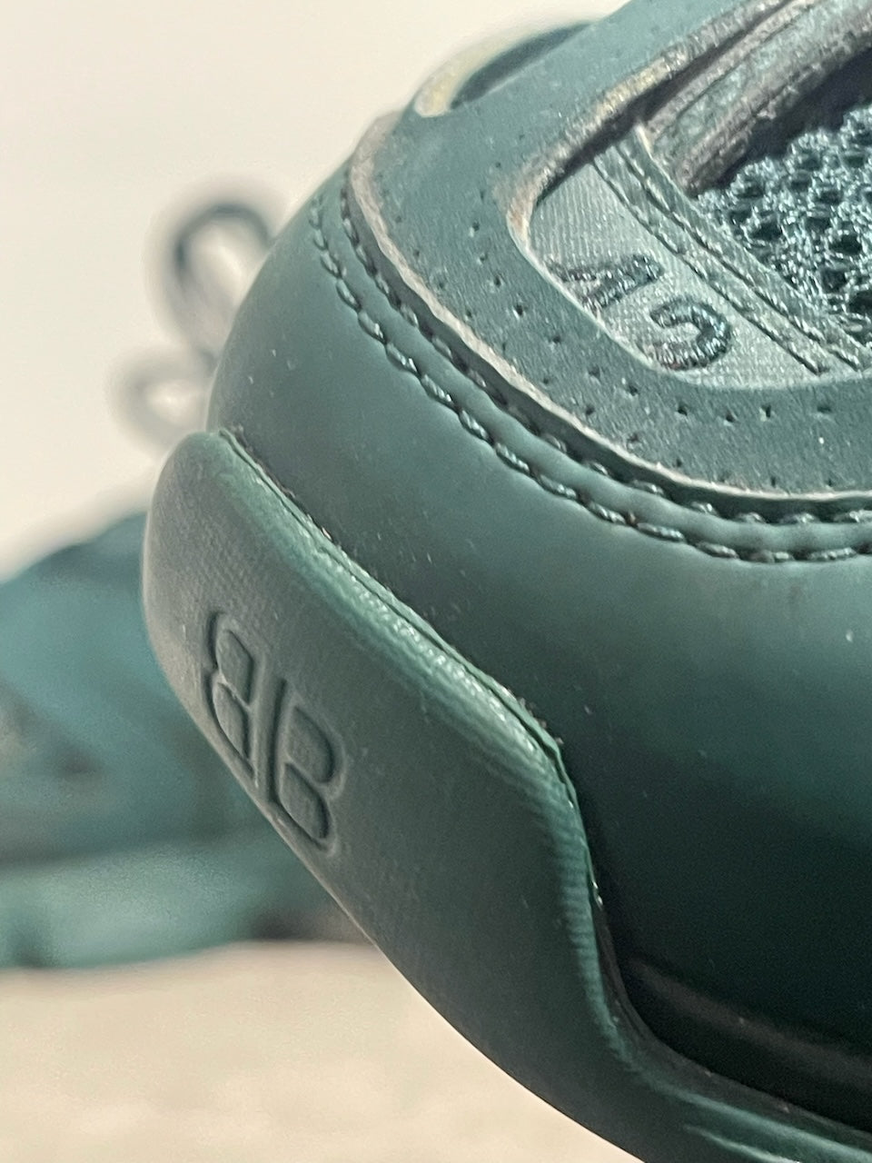 Baskets Balenciaga Track T.42