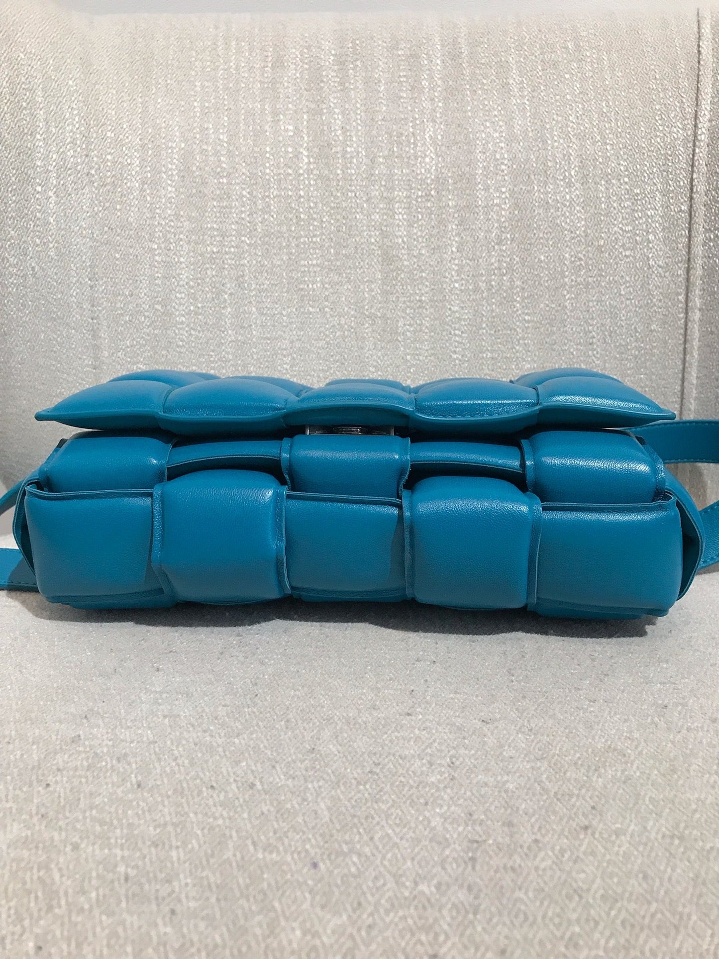 Sac Bottega Veneta Padded Cassette Neuf