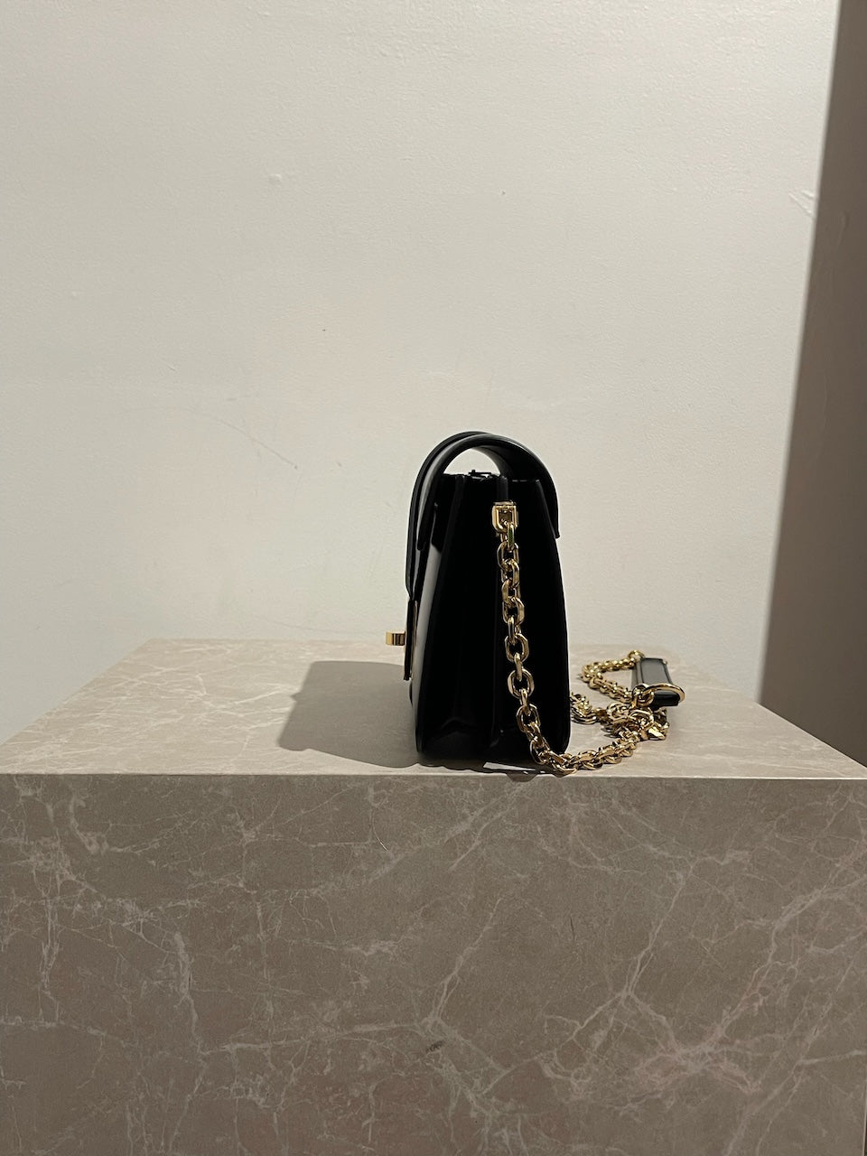Sac Celine Le 16 noir
