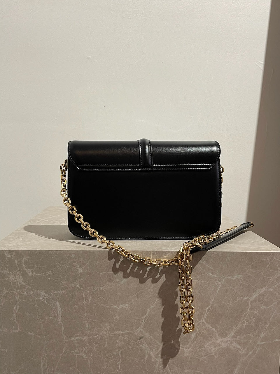 Sac Celine Le 16 noir