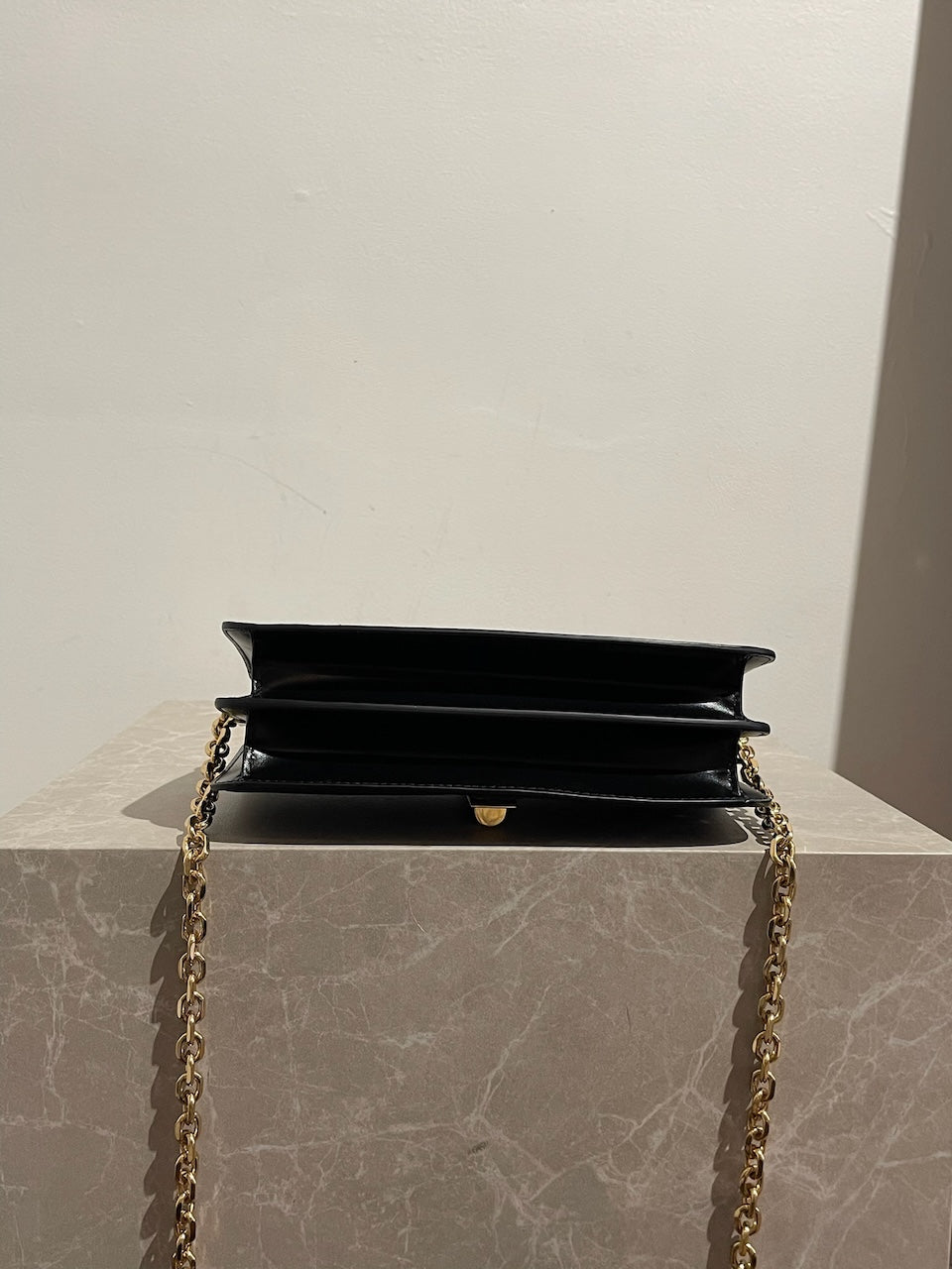 Sac Celine Le 16 noir