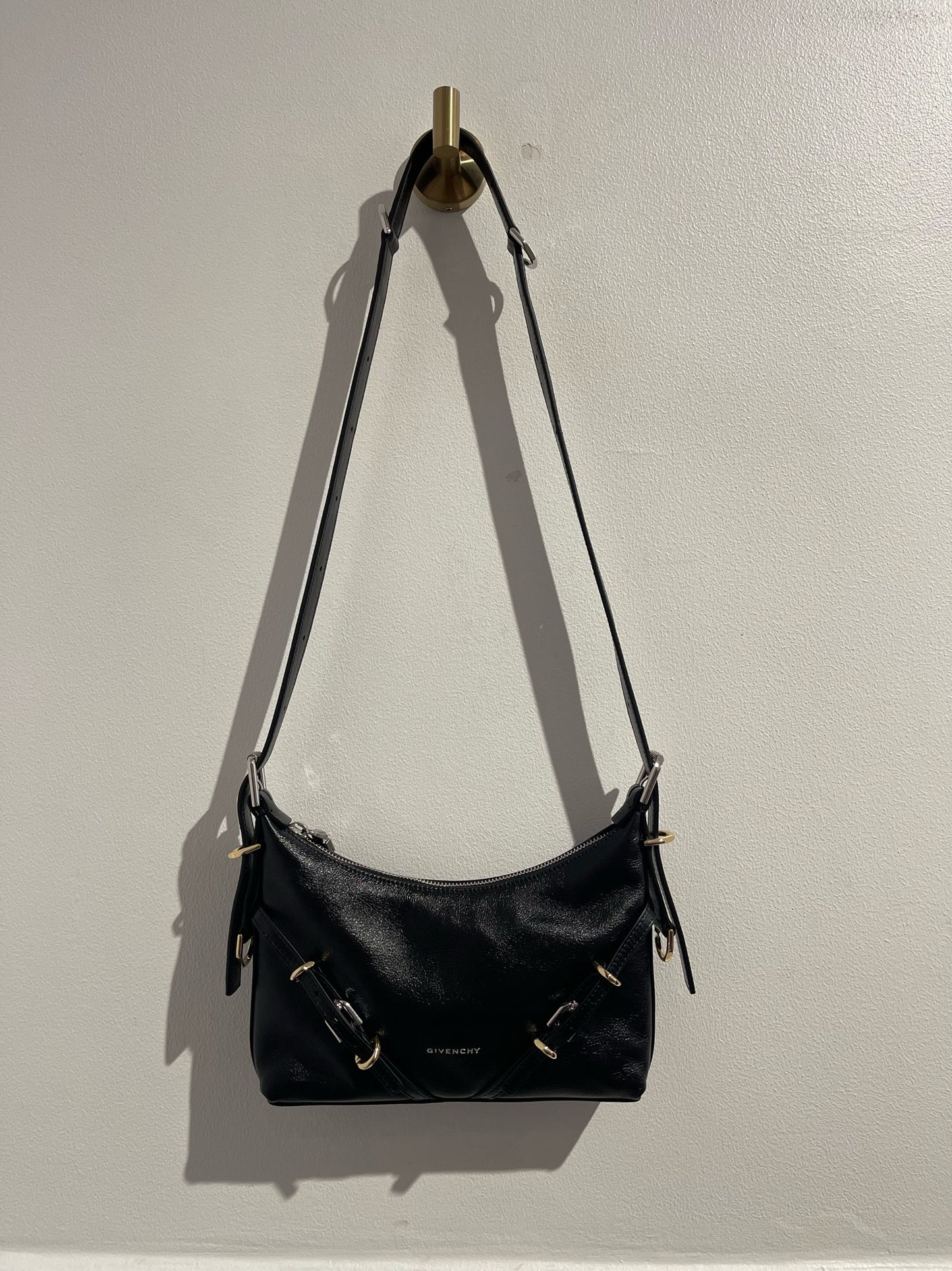 Veste Balenciaga noire T.44 Neuve