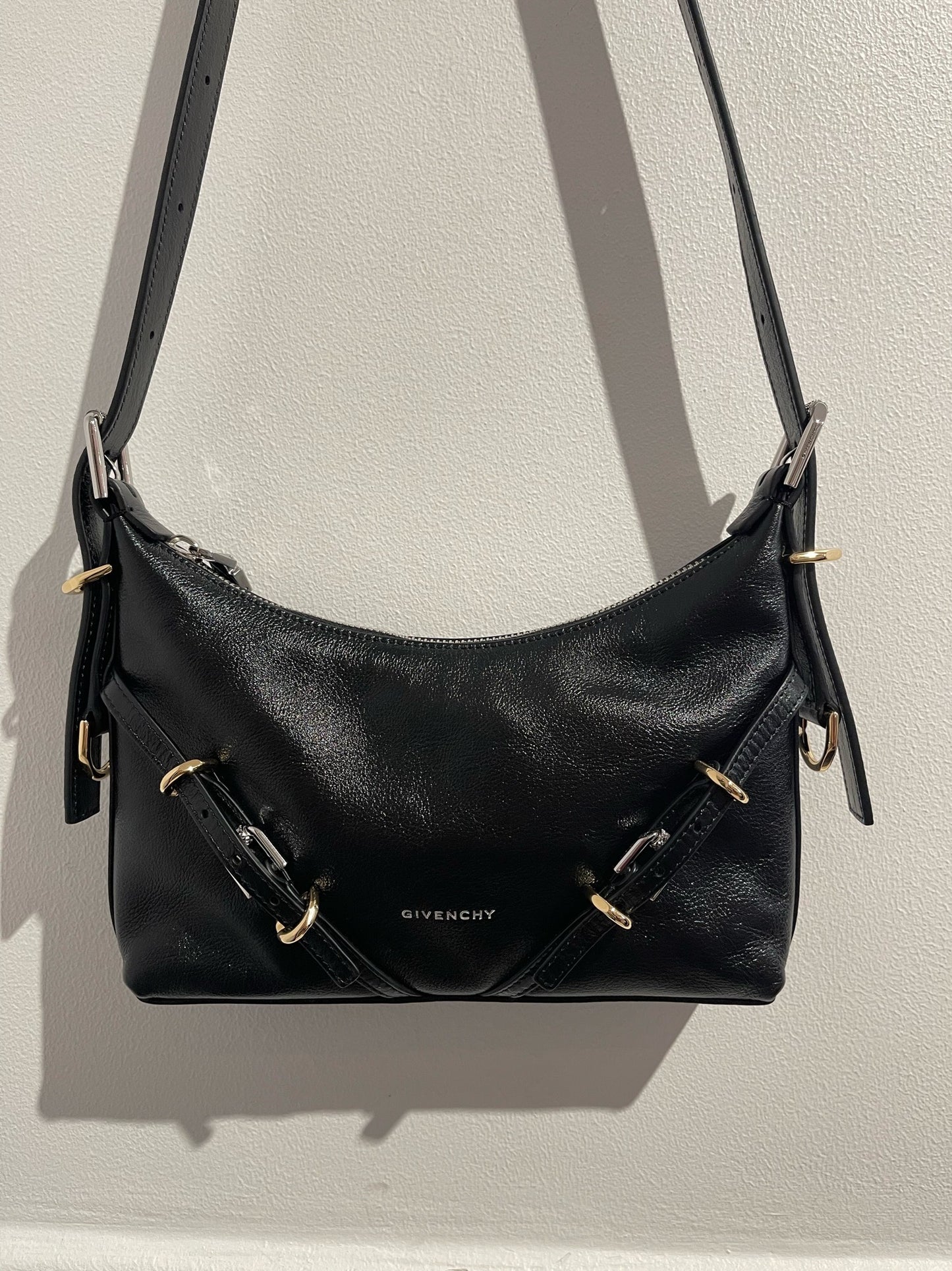 Veste Balenciaga noire T.44 Neuve