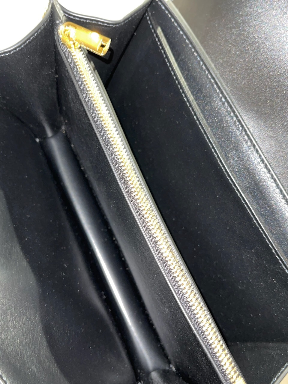 Sac Celine Le 16 noir