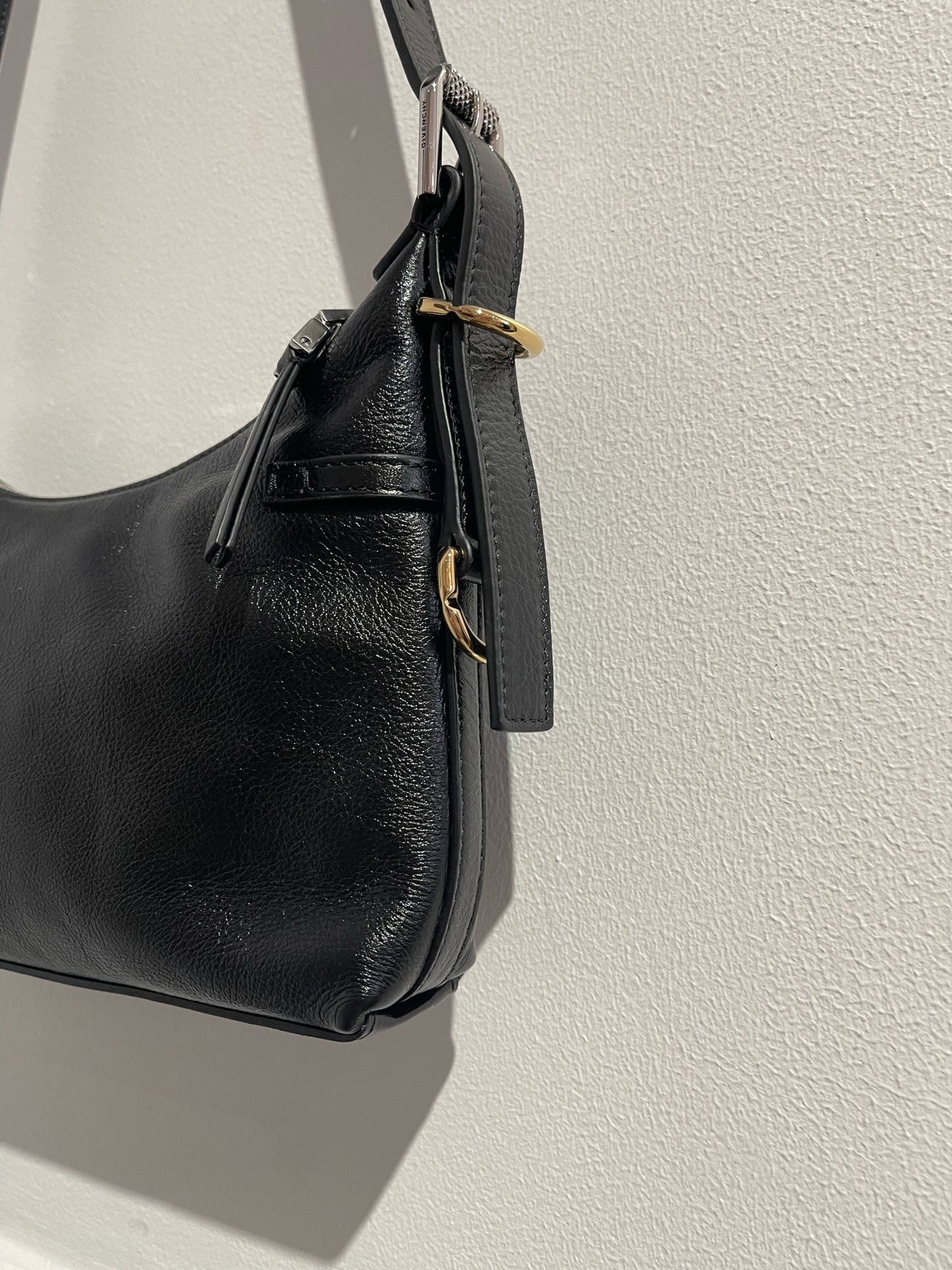 Blouson Gucci noir T.54