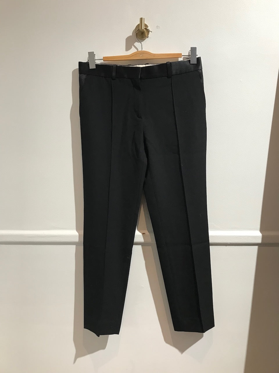 Pantalon Celine Noir T.38