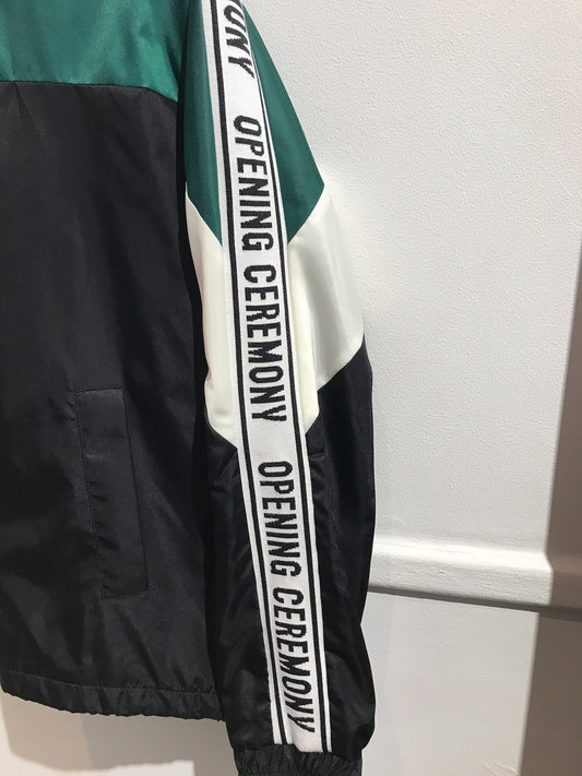 Veste Opening Ceremony T.S