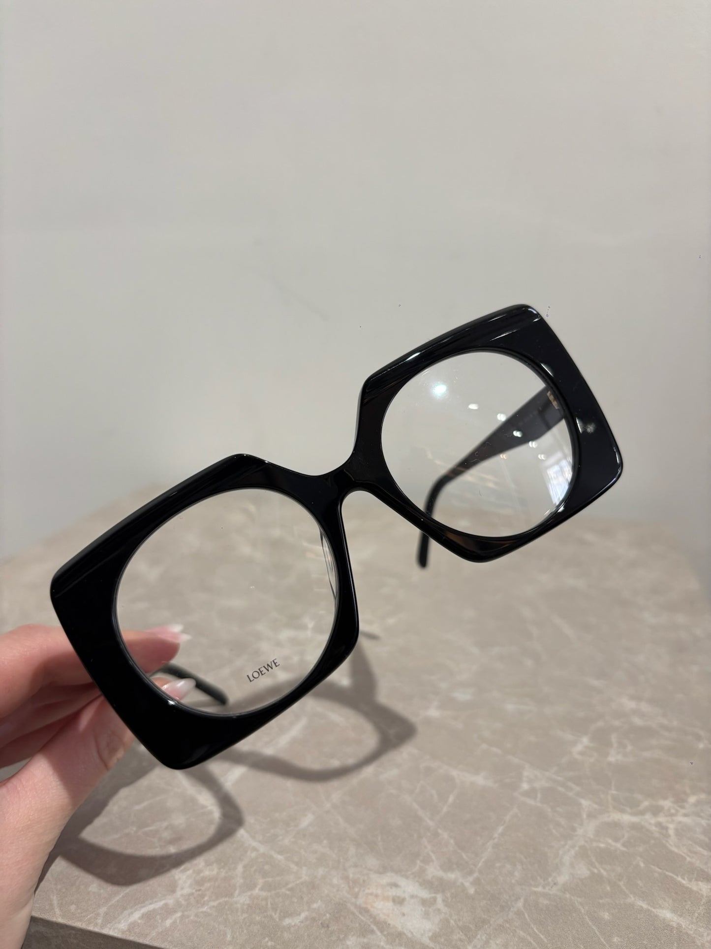 Lunette de vue Loewe