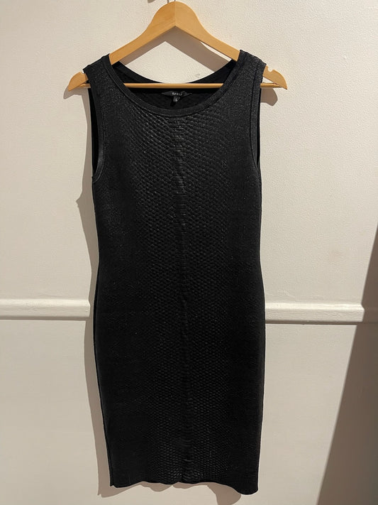 Robe Gucci noire T.L