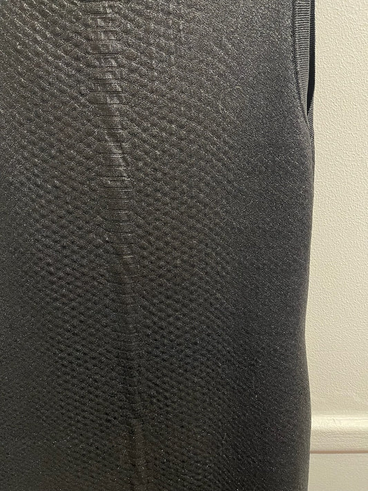 Robe Gucci noire T.L