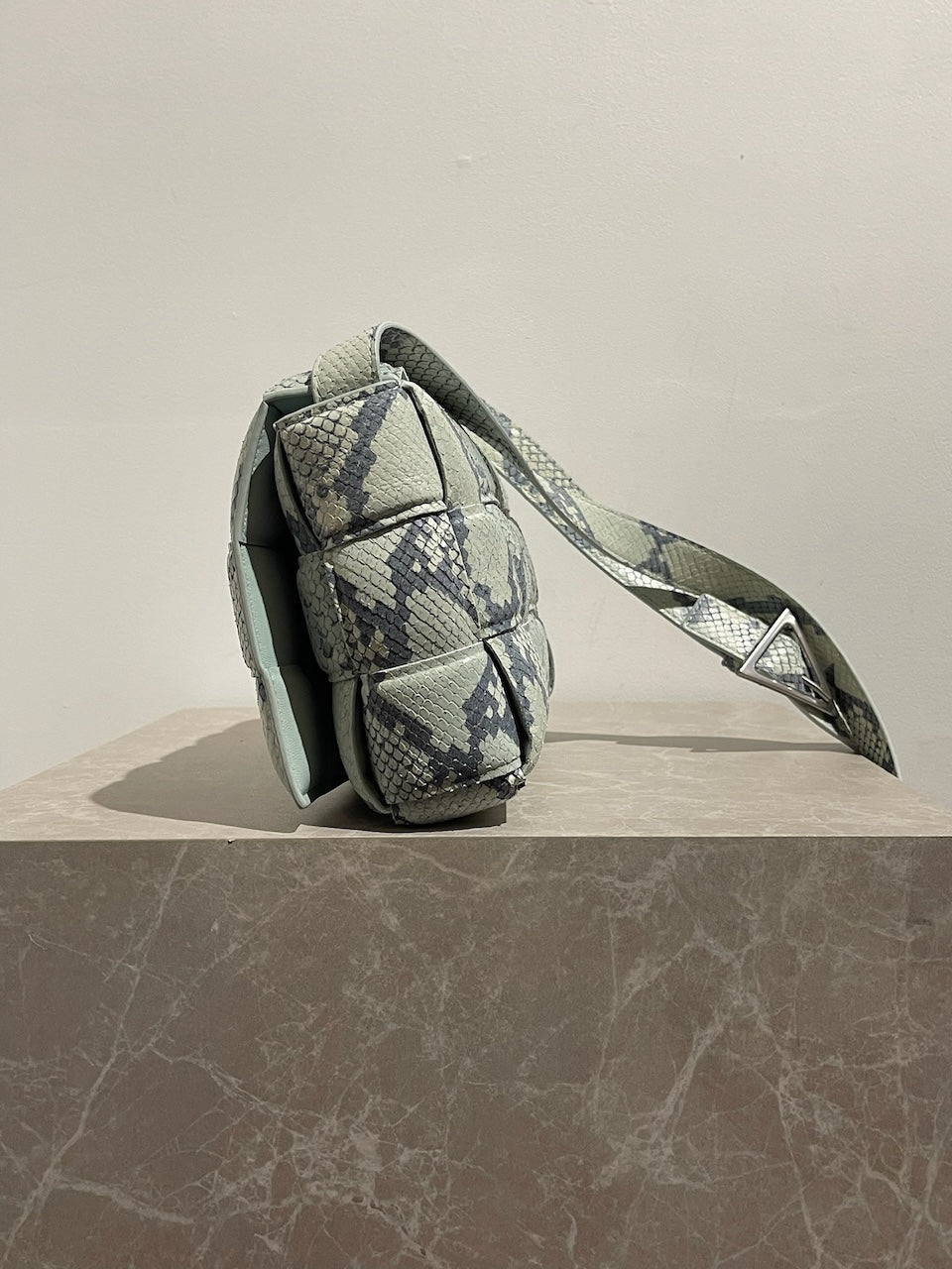 Sac Bottega Veneta Padded Cassette