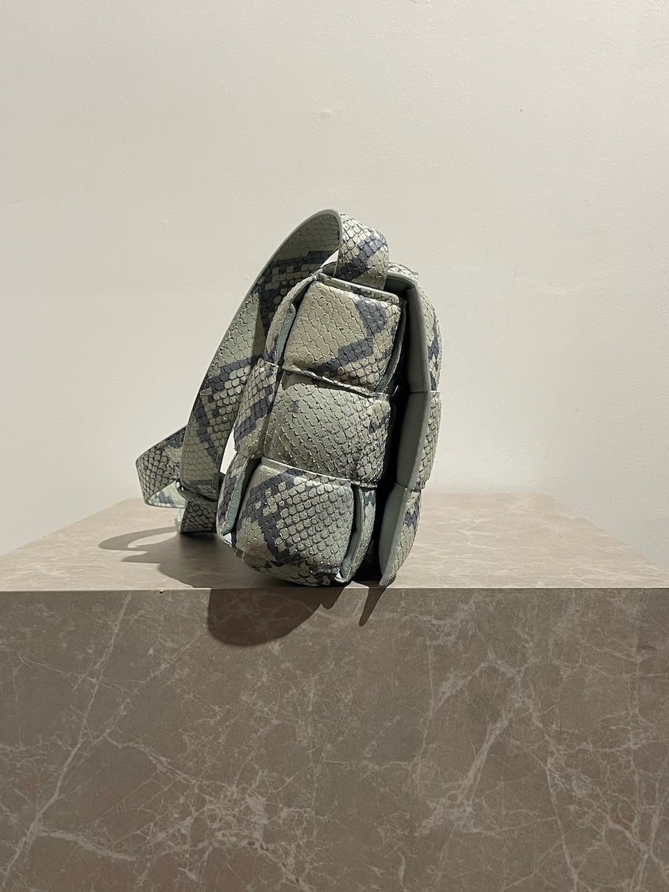 Sac Bottega Veneta Padded Cassette