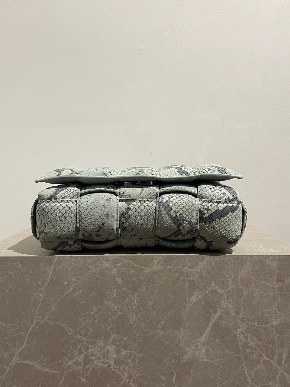 Sac Bottega Veneta Padded Cassette