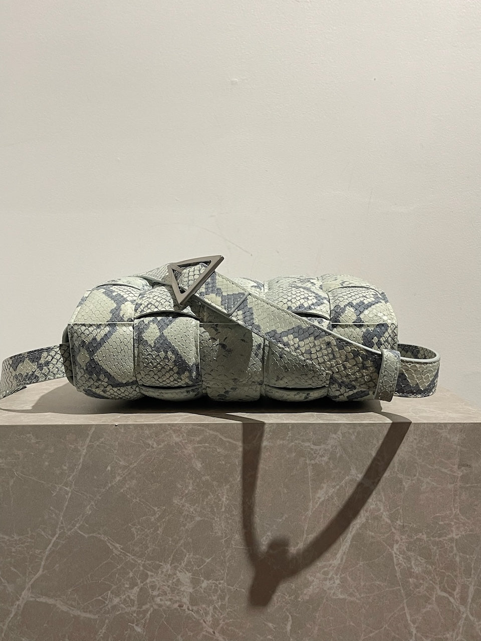 Sac Bottega Veneta Padded Cassette