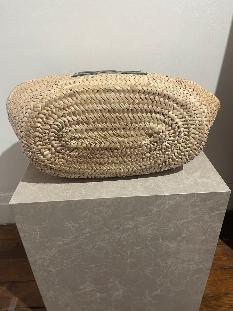 Sac Celine panier Triomphe