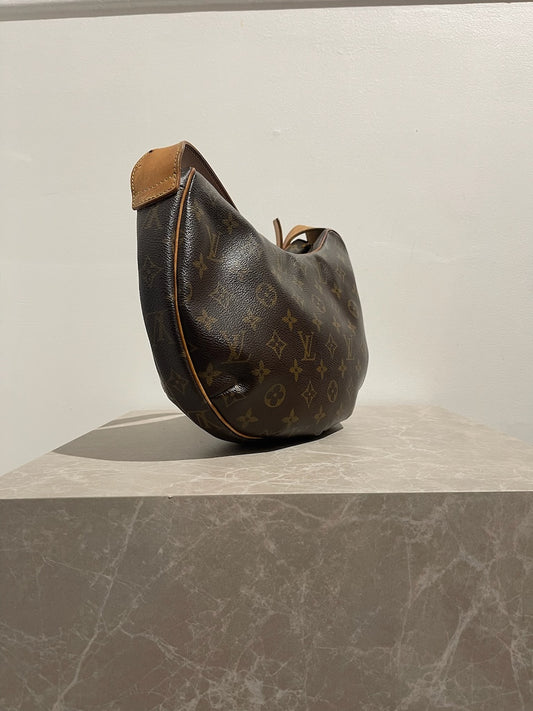 Sac Louis Vuitton Croissant monogram