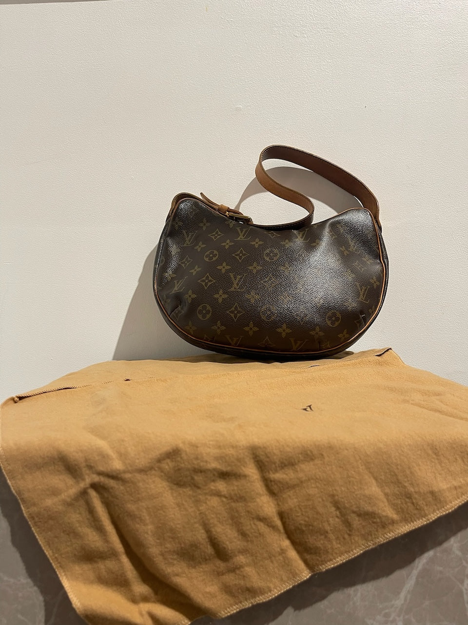 Sac Louis Vuitton monogram