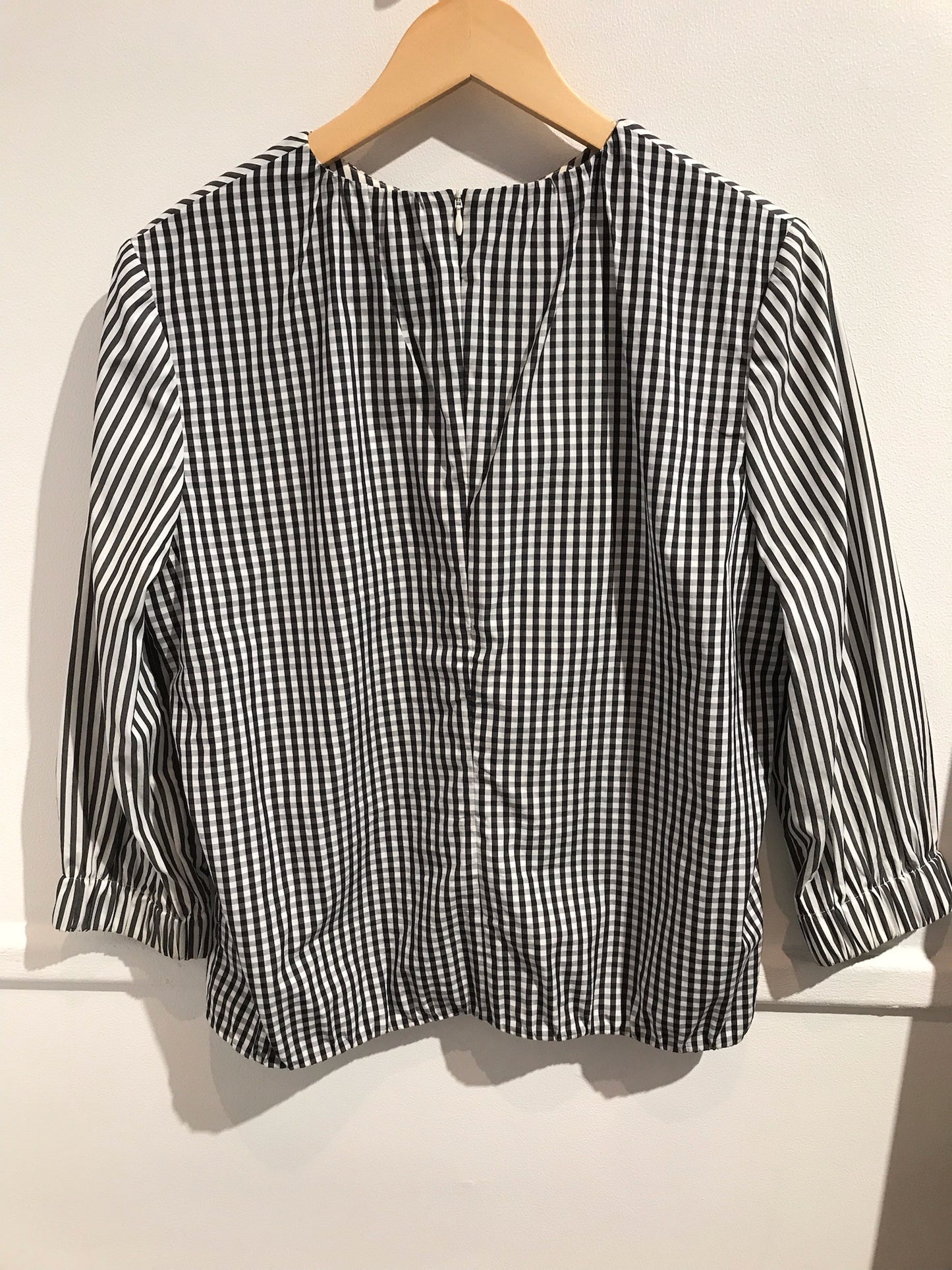 Blouse J.W Anderson T.36