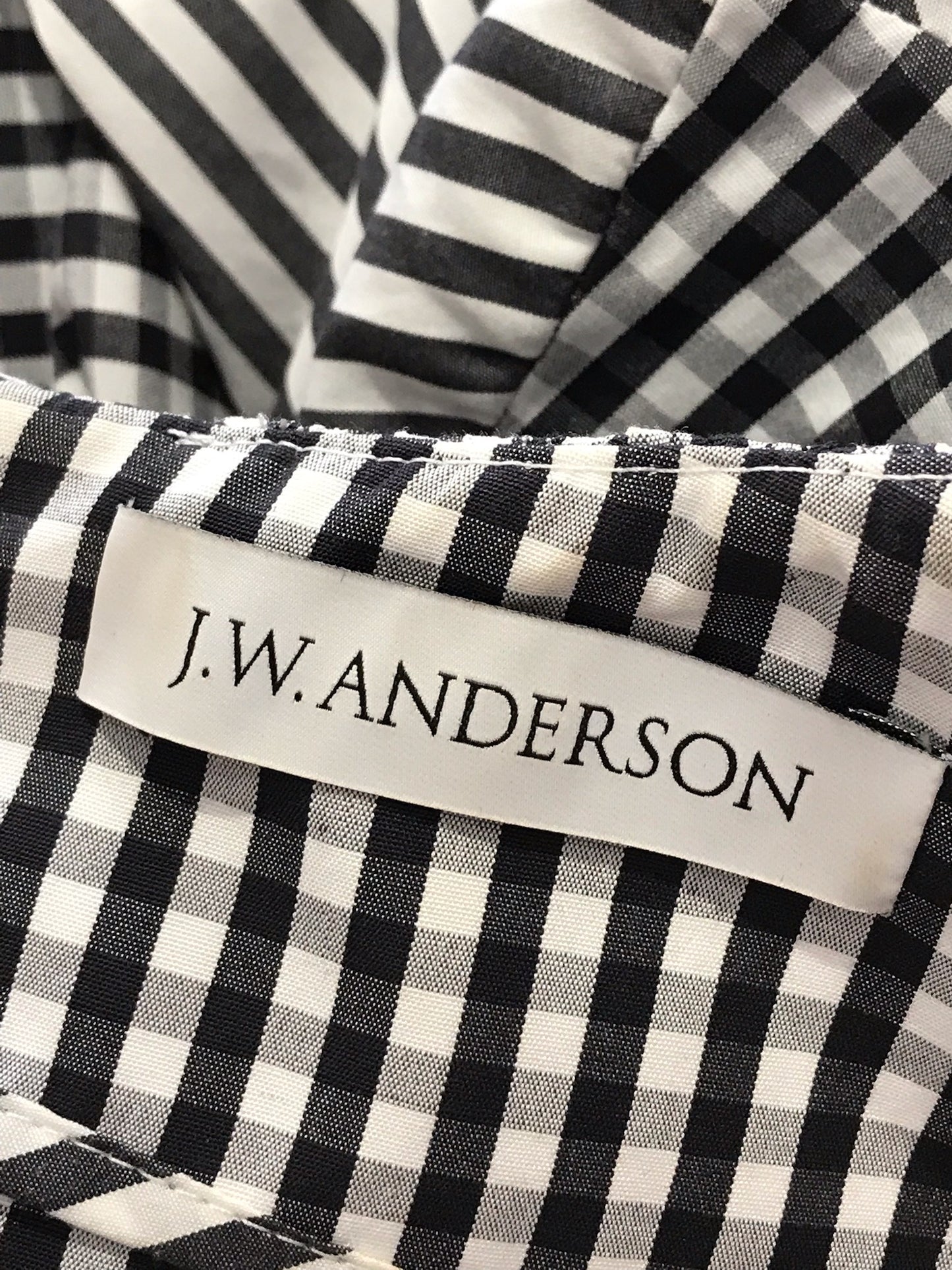 Blouse J.W Anderson T.36