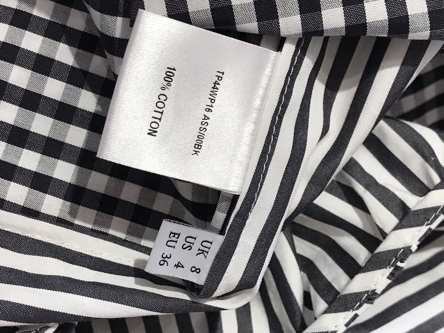 Blouse J.W Anderson T.36