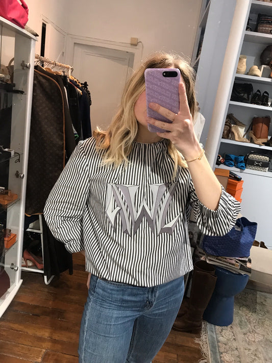 Blouse J.W Anderson T.36