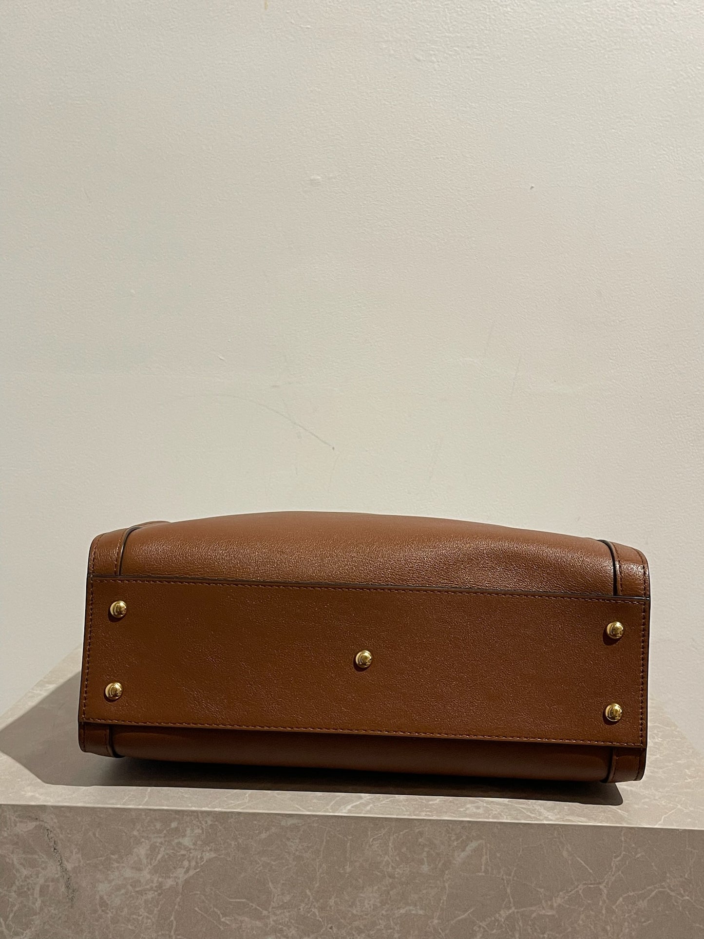Sac Gucci Diana Camel