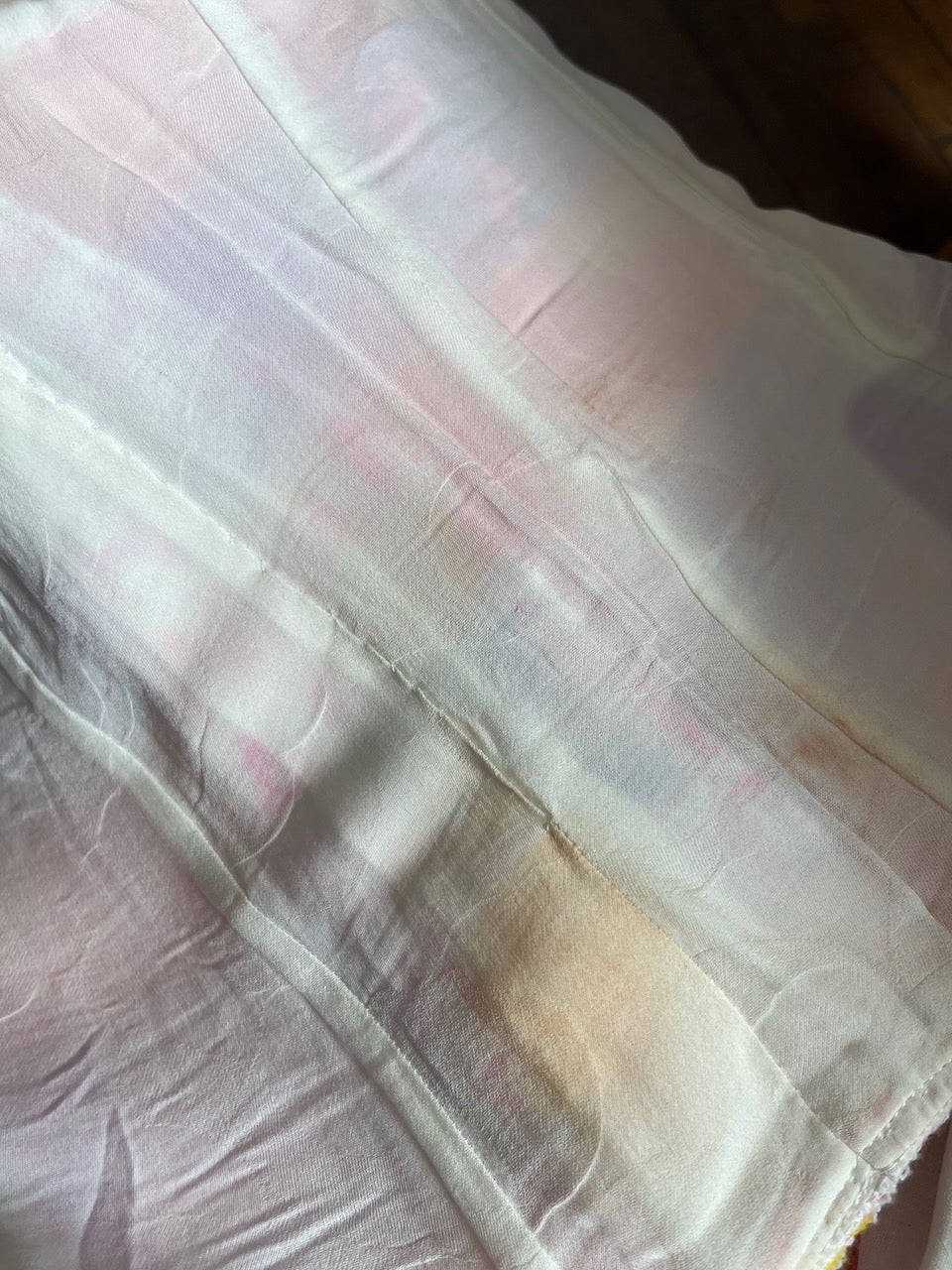 Ensemble Chanel rose T.34/36