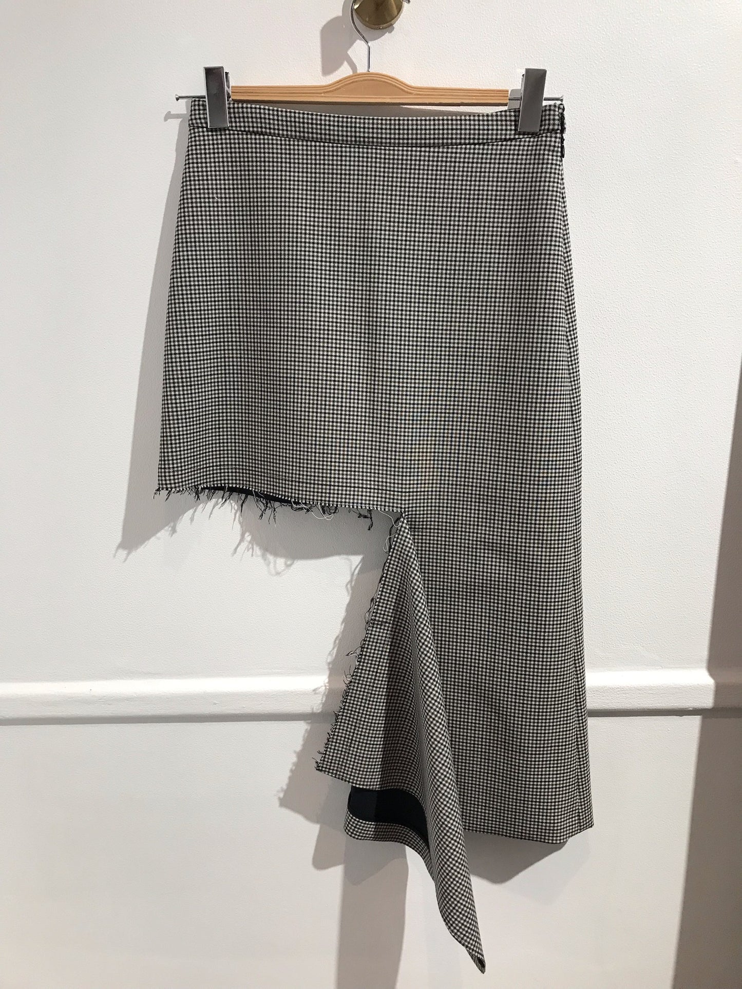 Jupe Balenciaga T.34
