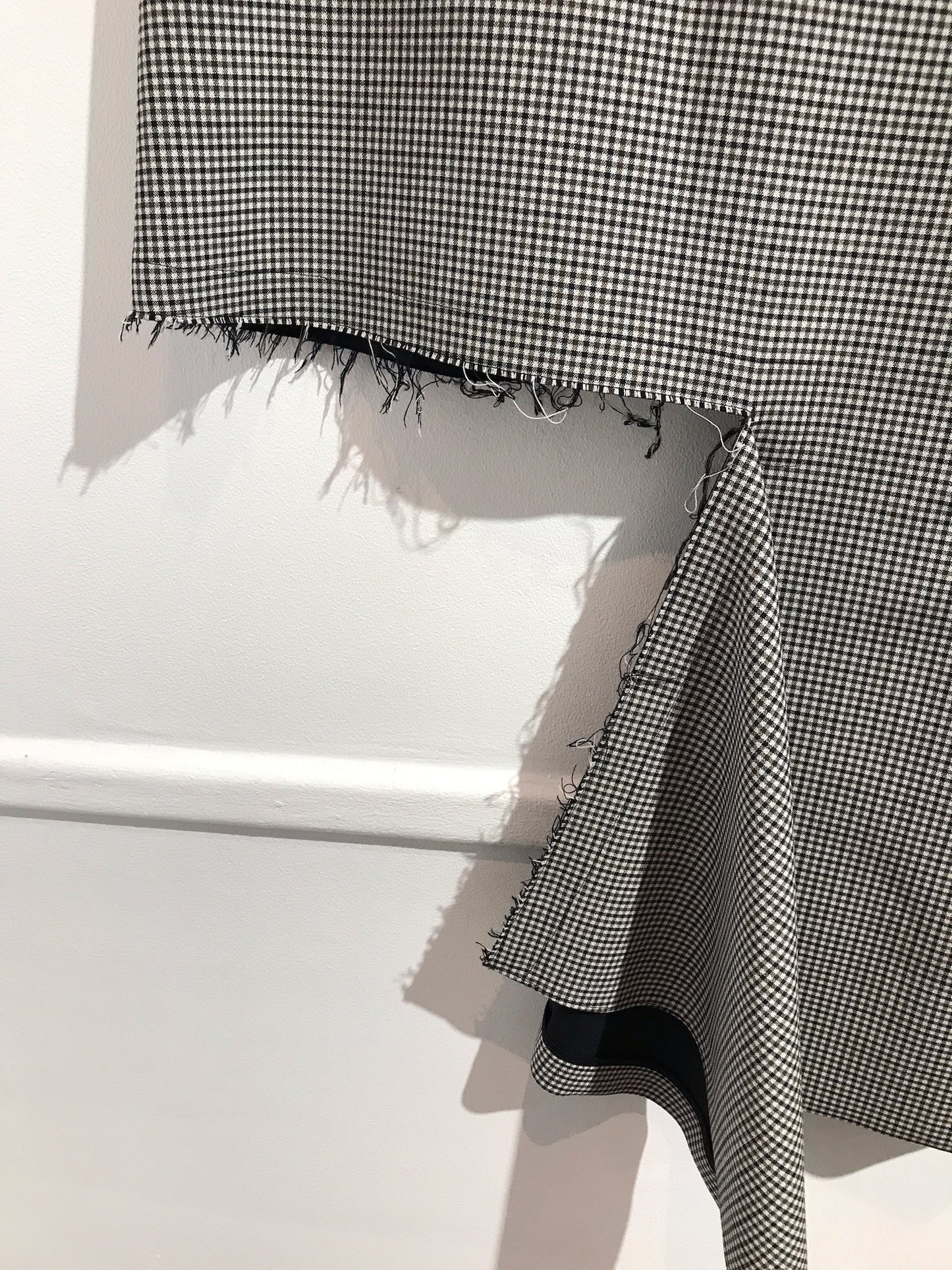 Jupe Balenciaga T.34
