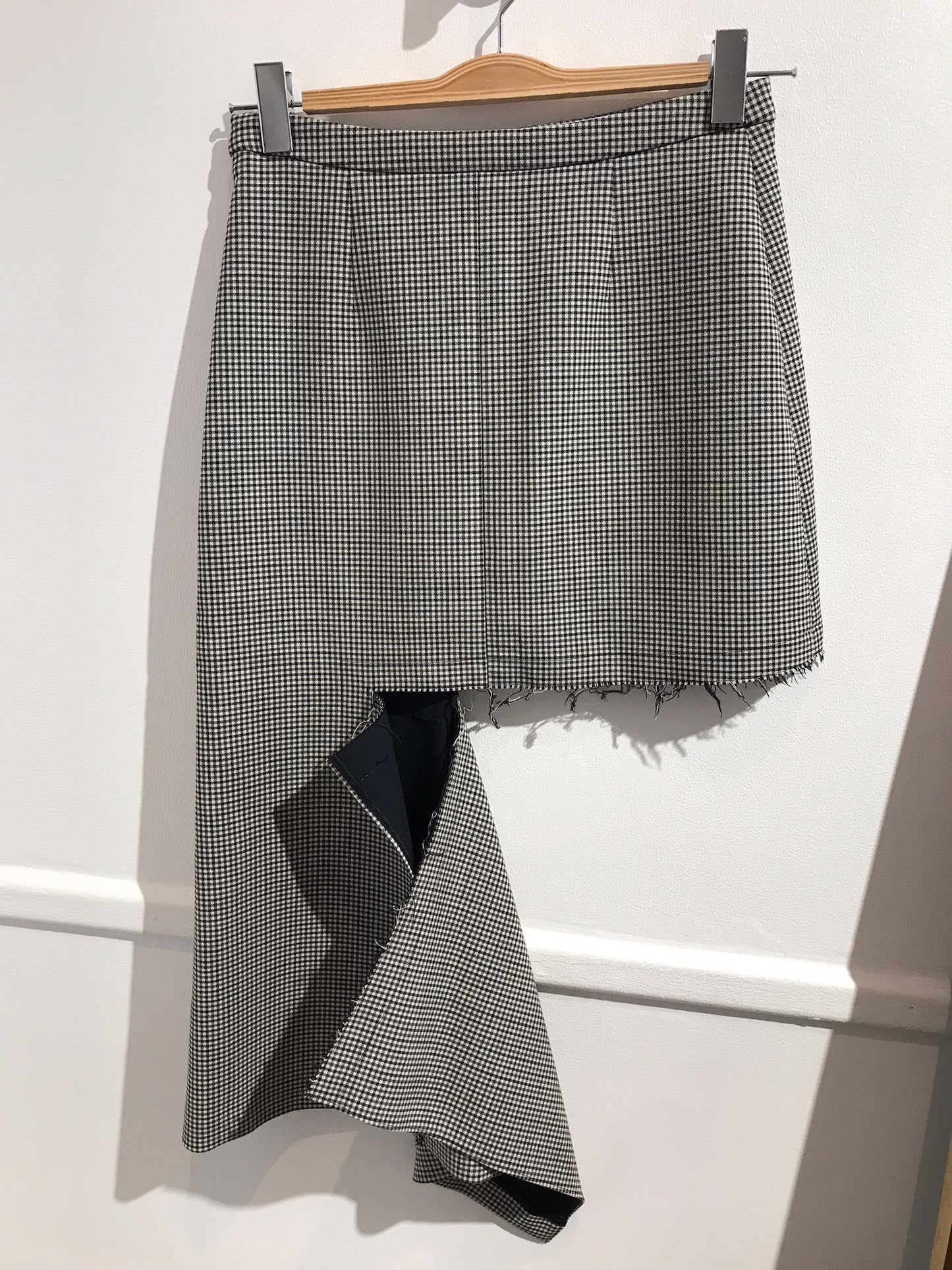 Jupe Balenciaga T.34
