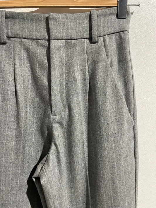 Pantalon dMn gris T.34