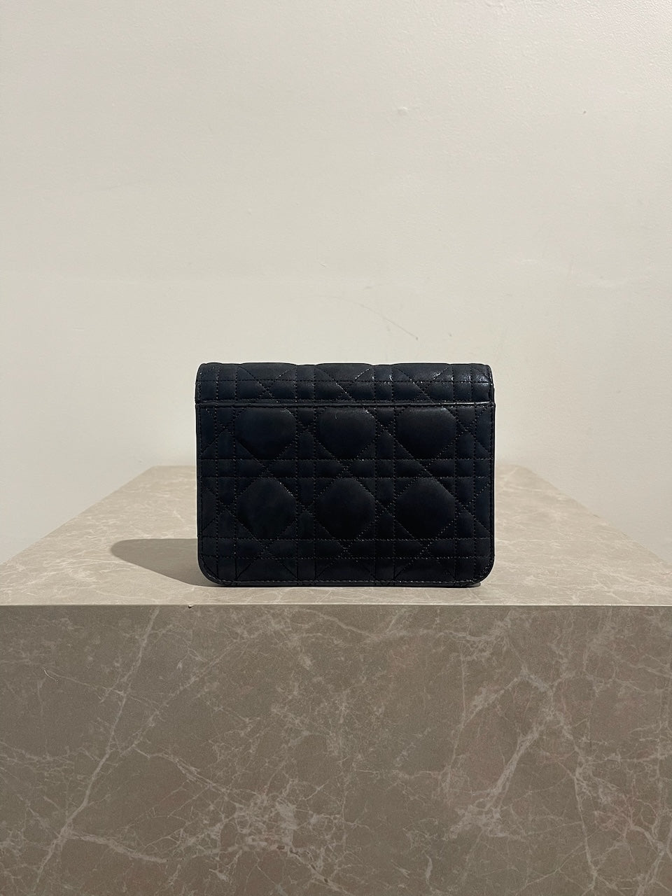 Sac Dior Miss Dior bleu