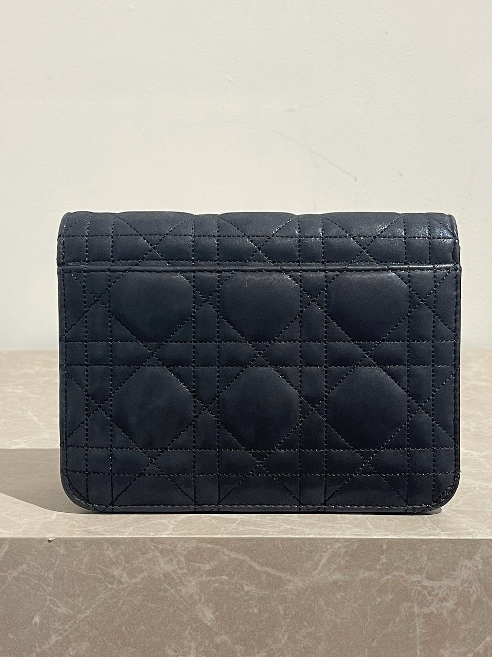 Sac Dior Miss Dior bleu