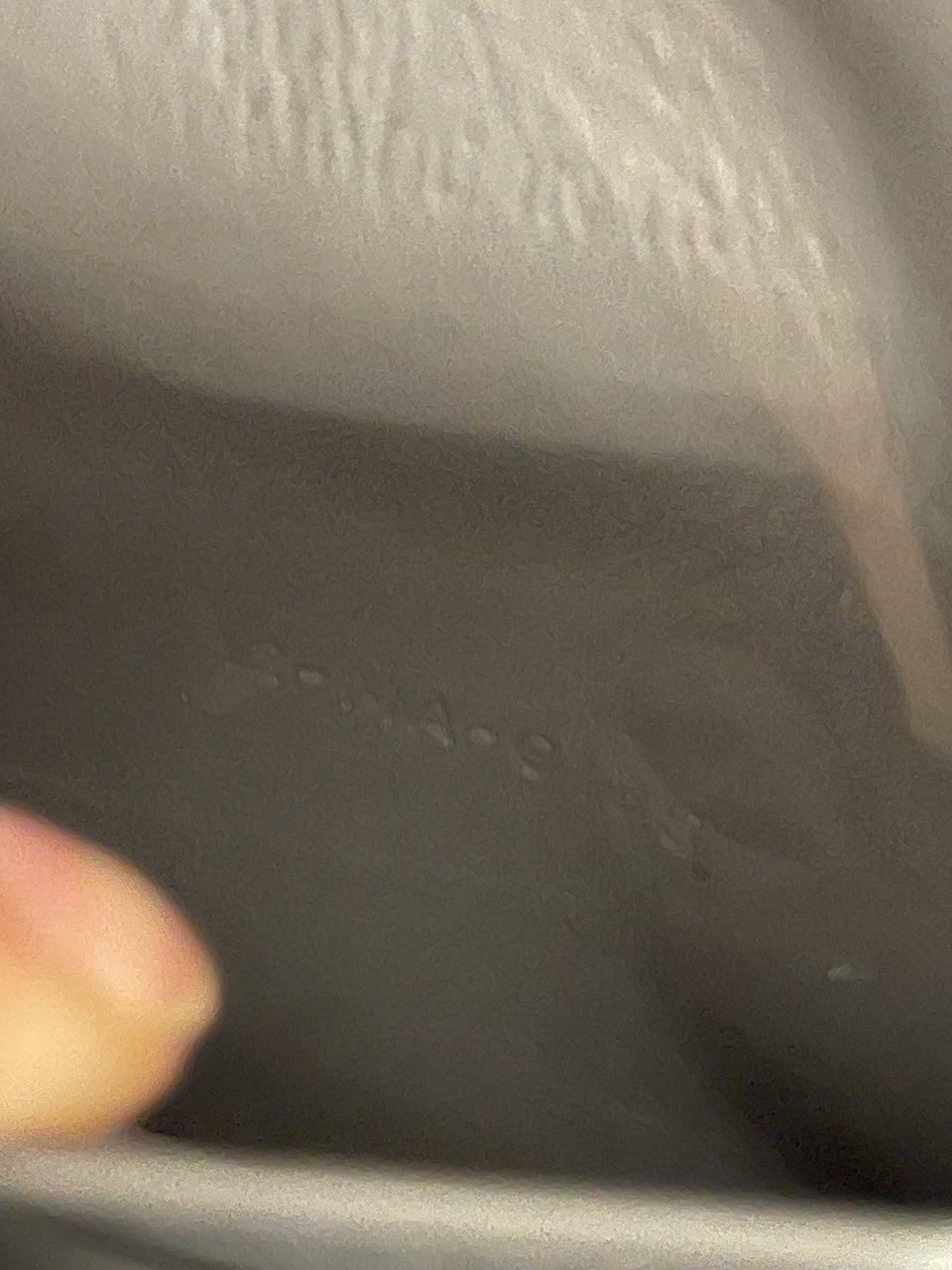 Sac Dior Miss Dior bleu