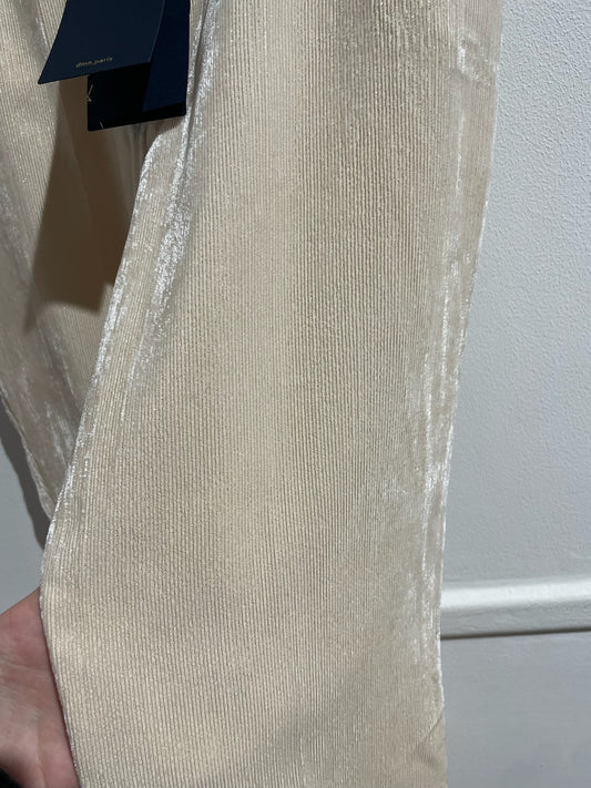 Pantalon dMn beige T.34