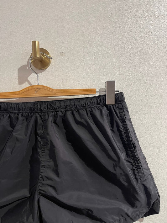 Short de bain Prada noir T.48