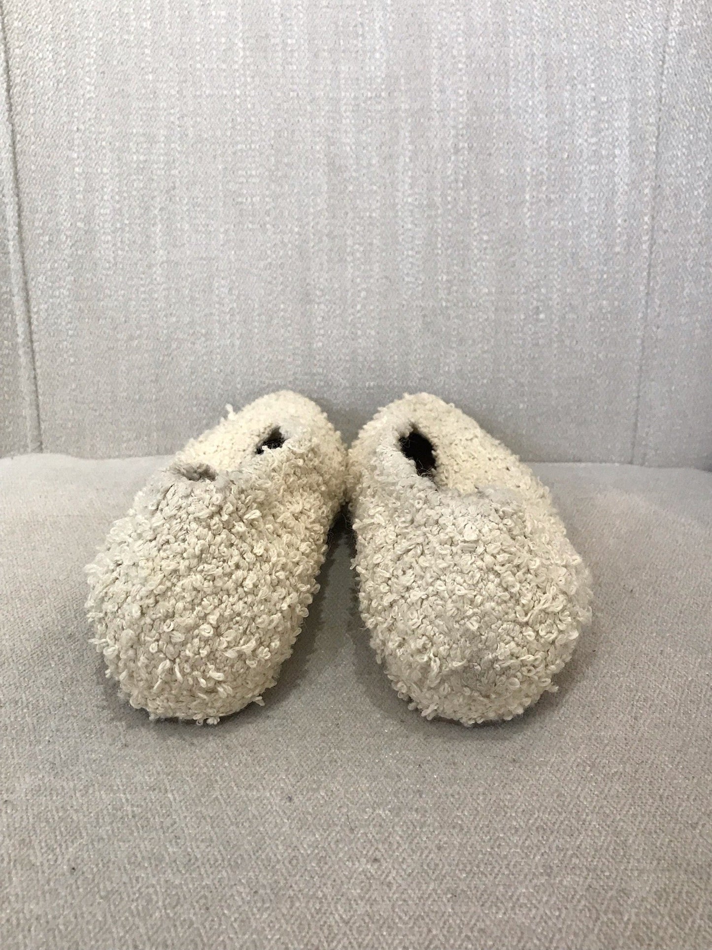 Ballerines Bottega Veneta beige T.36,5