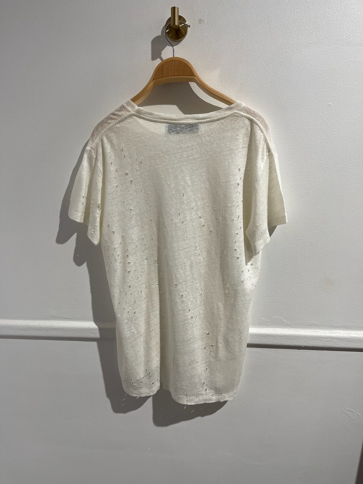 T-shirt Iro T.S