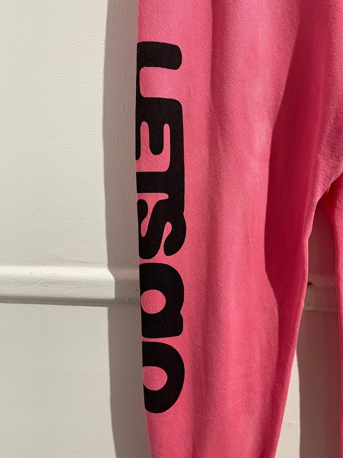 Jogging Free City rose T.XS