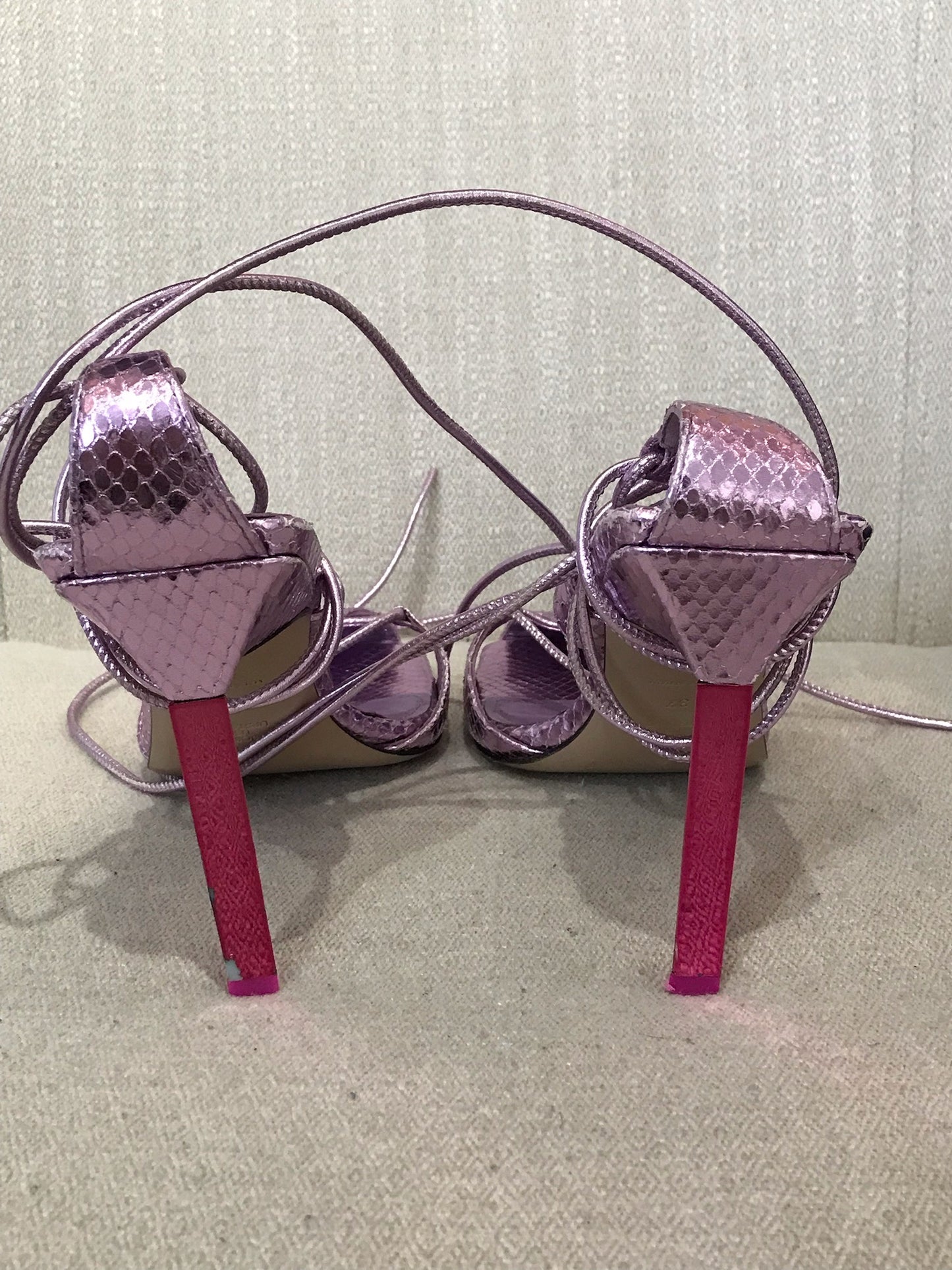 Sandales The Attico T.37