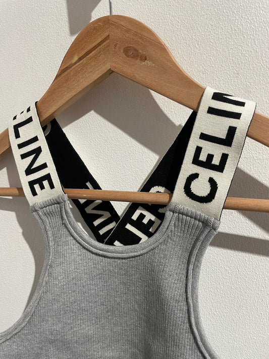 Brassière Celine grise T.S
