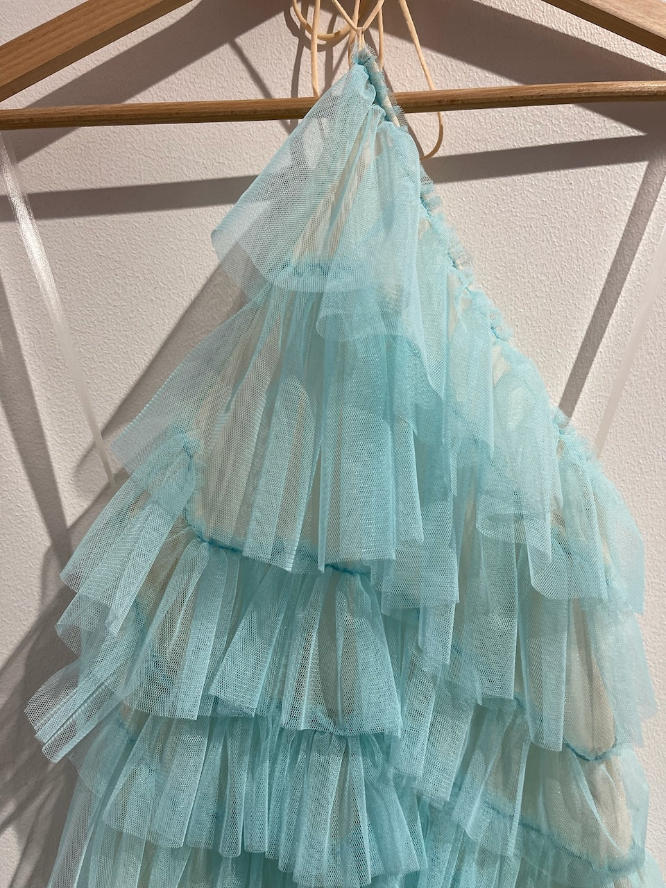 Robe The Bar bleu T.0